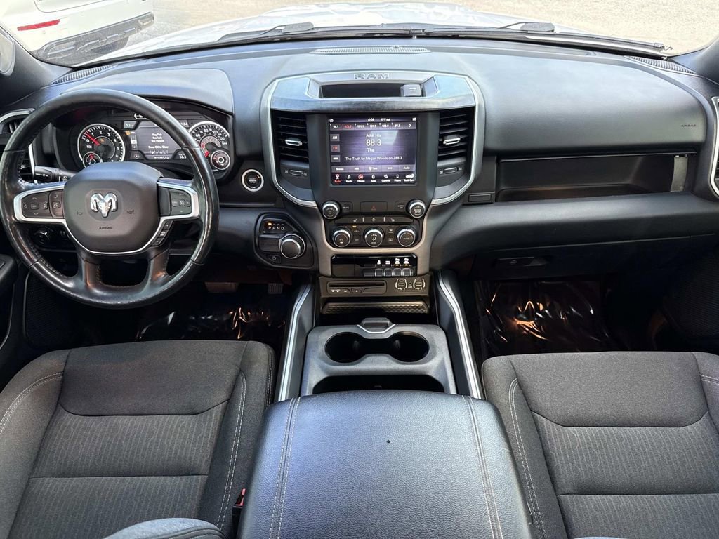 Used 2019 RAM 1500 Big Horn image 19