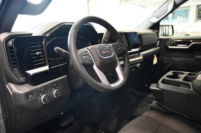 New 2026 GMC Sierra 1500 Elevation AWD/4WD image 21