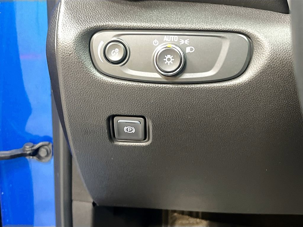 Used 2024 Chevrolet Blazer LT w/ Midnight/Sport Edition image 10