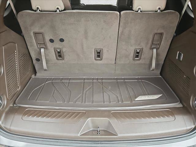 Used 2021 Chevrolet Tahoe LT AWD/4WD image 6