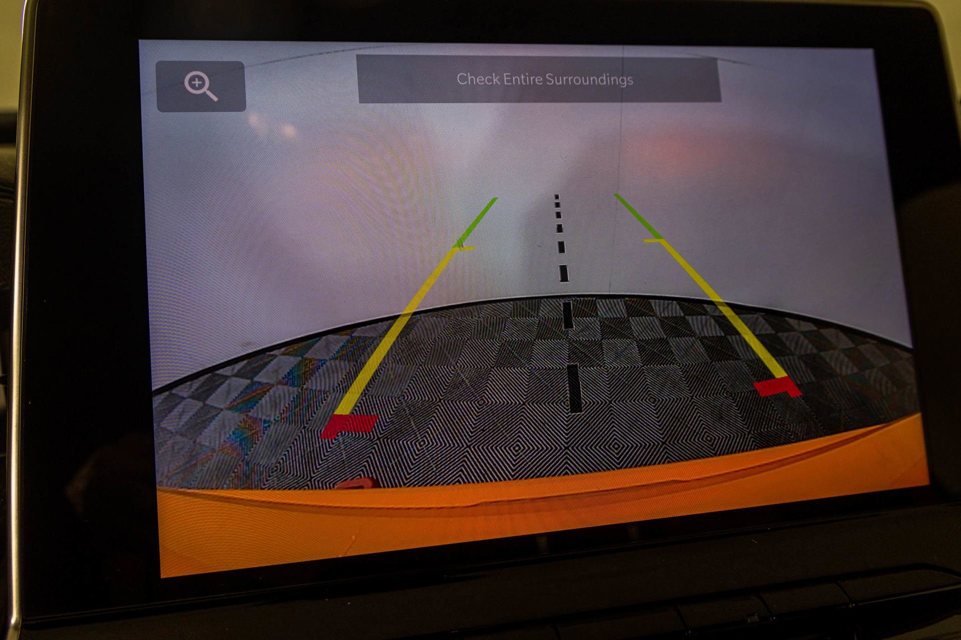 New 2026 Jeep Compass Trailhawk image 6