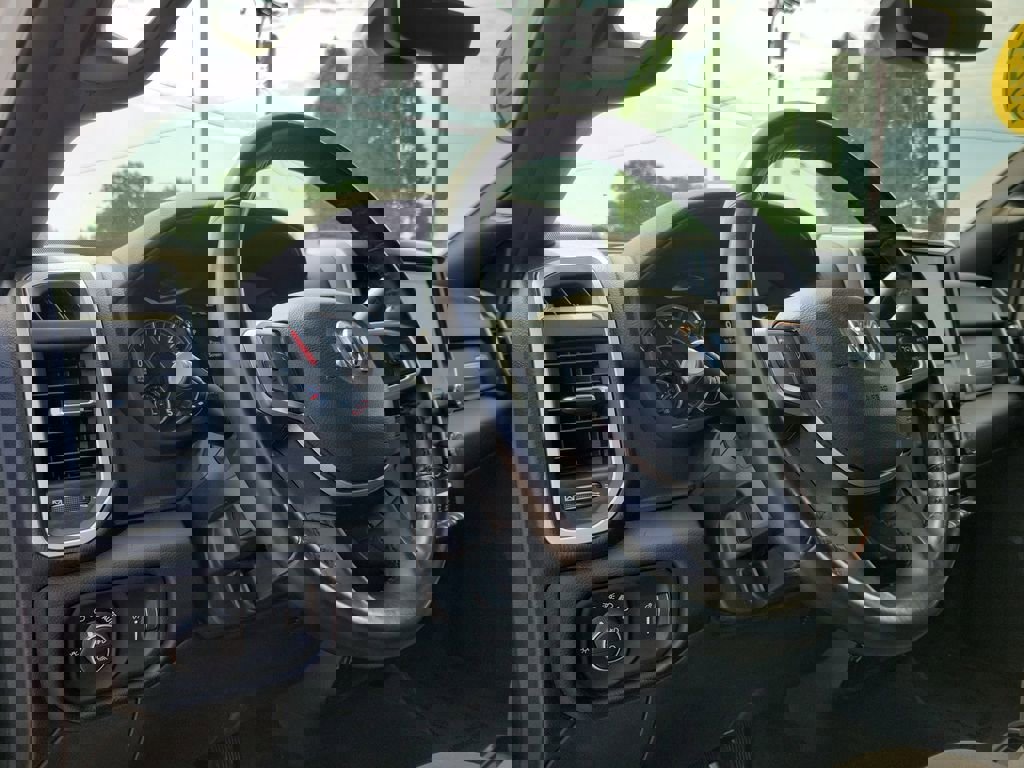 Used 2024 RAM 2500 Big Horn w/ Off Road Package image 21