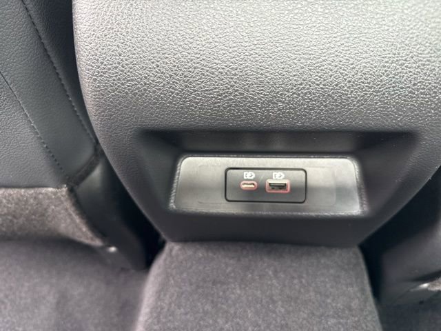 New 2025 Nissan Altima 2.5 SR w/ SR Premium Package FWD image 12