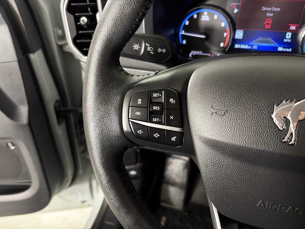 Used 2021 Ford Bronco Sport Outer Banks w/ Outer Banks Package (96D) image 19