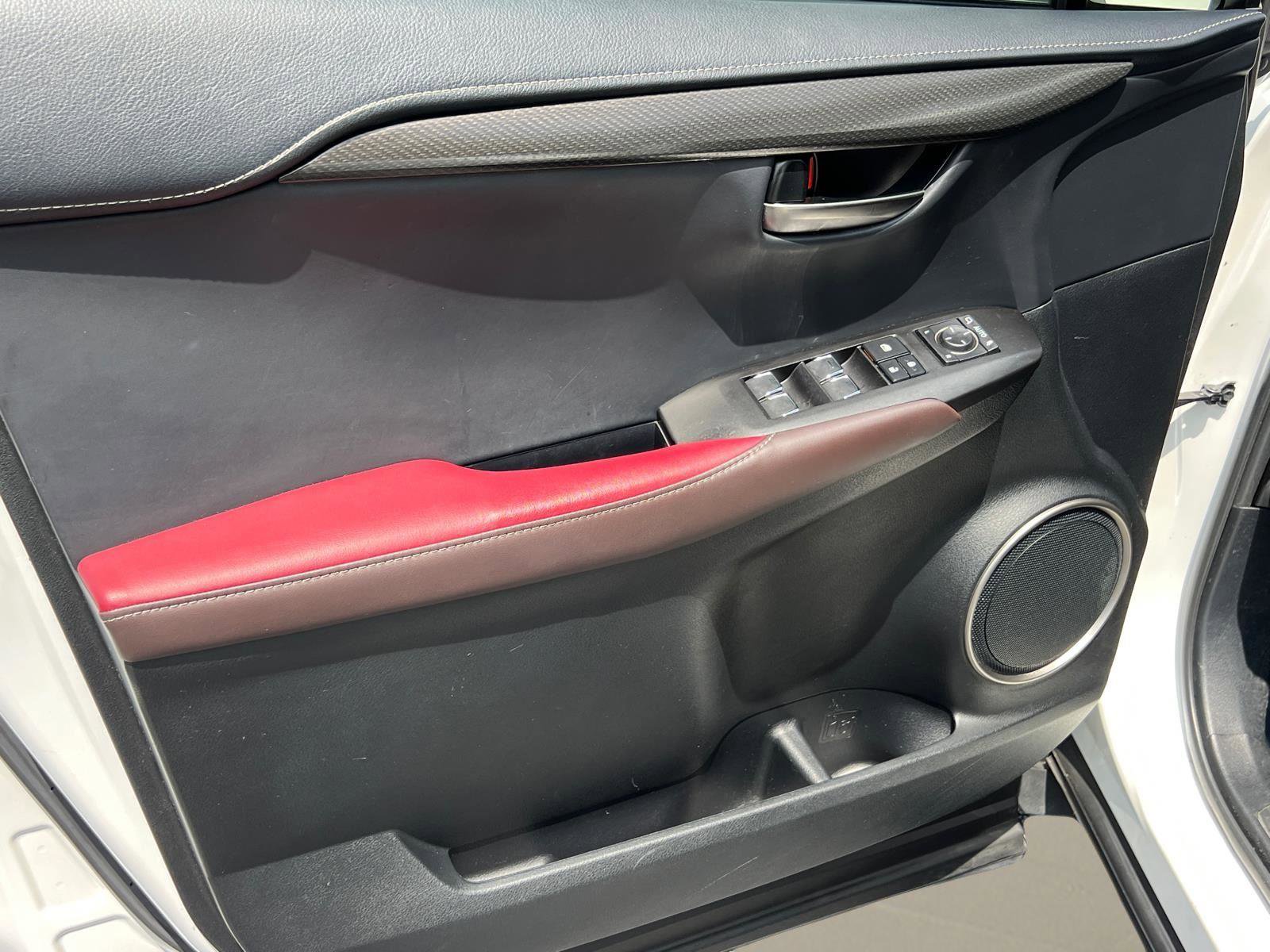 Used 2019 Lexus NX 300 FWD w/ Comfort Package image 21