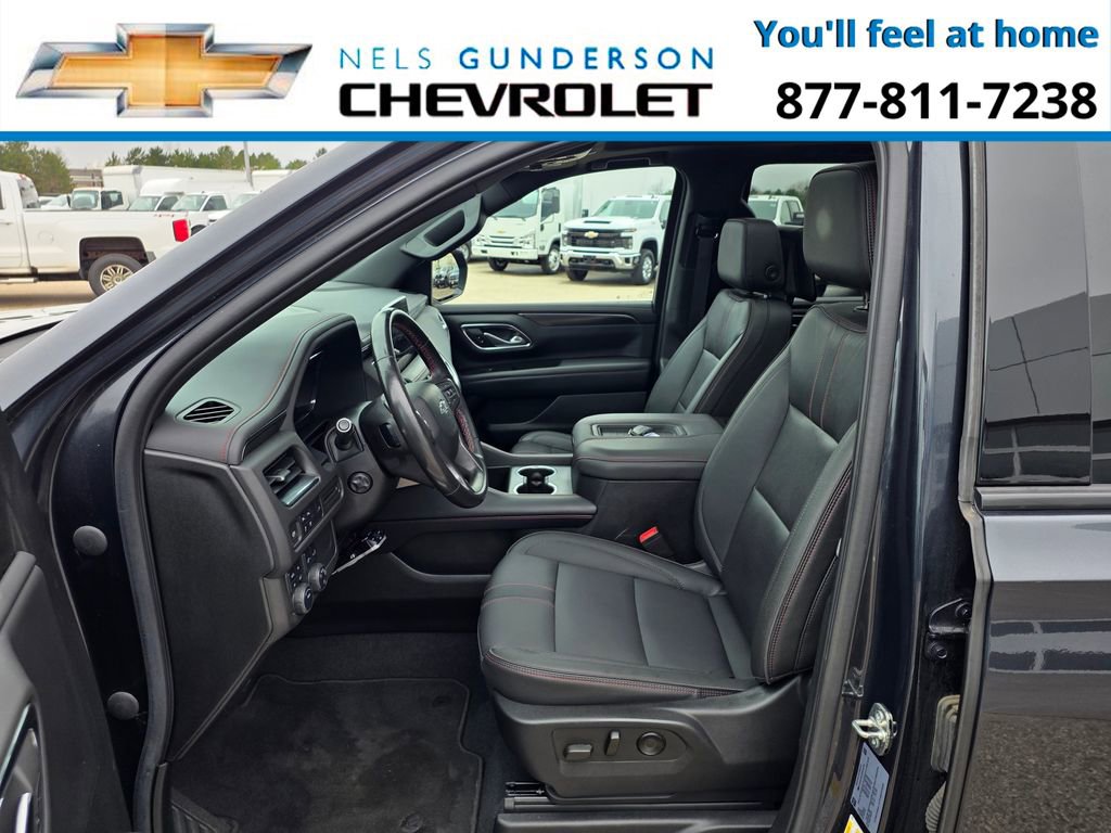 Used 2022 Chevrolet Tahoe RST w/ Luxury Package image 21