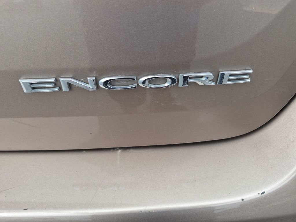 Used 2019 Buick Encore Preferred w/ Safety Package image 18