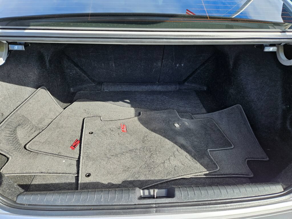 Used 2008 Honda Civic Si image 8