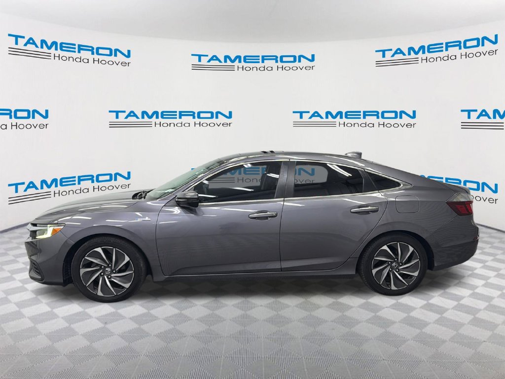 Used 2019 Honda Insight Touring image 2