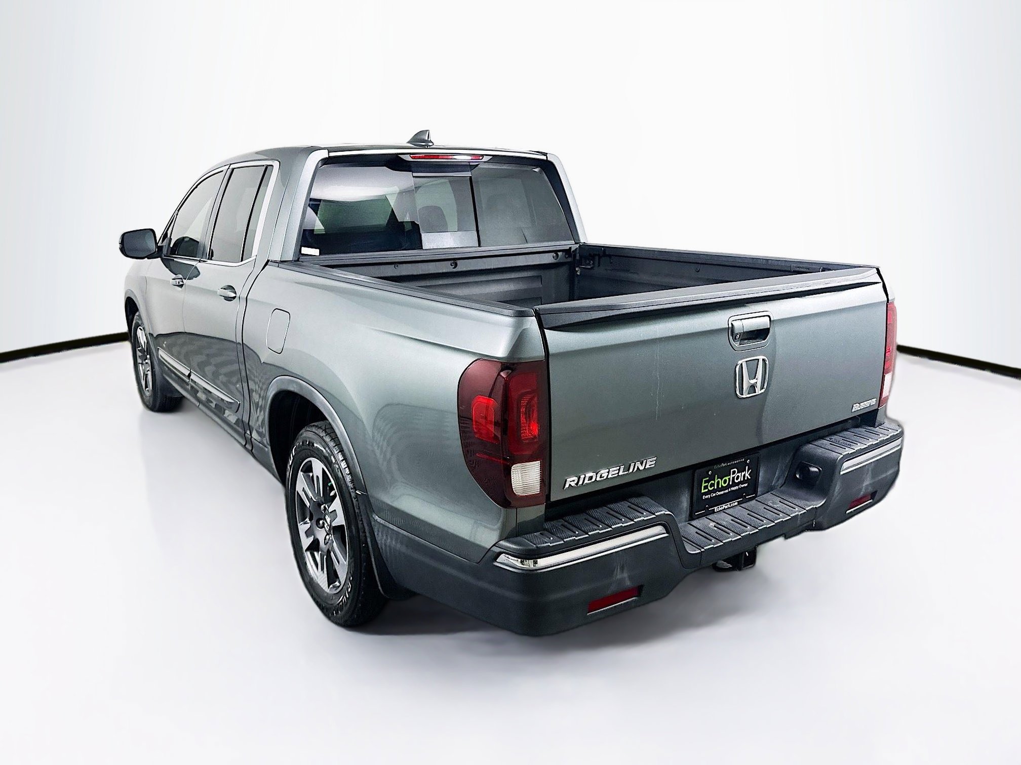 Used 2019 Honda Ridgeline RTL image 5