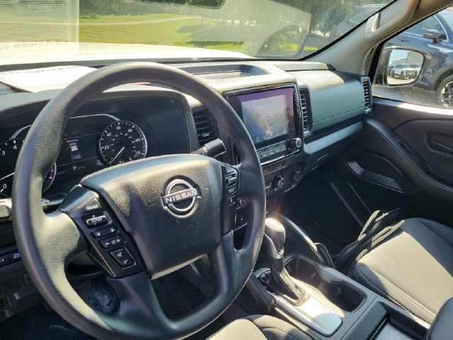 Used 2023 Nissan Frontier S w/ Technology Package AWD/4WD image 16