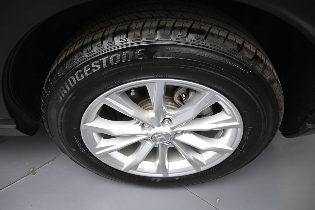 Certified 2025 Honda CR-V EX image 15