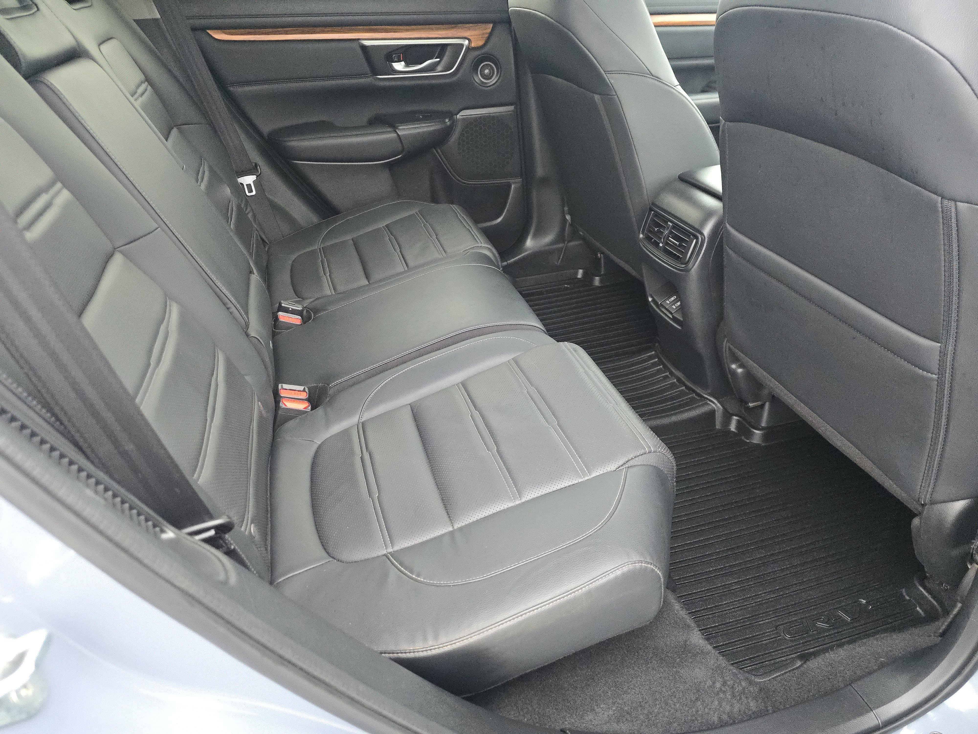 Used 2021 Honda CR-V EX-L image 18