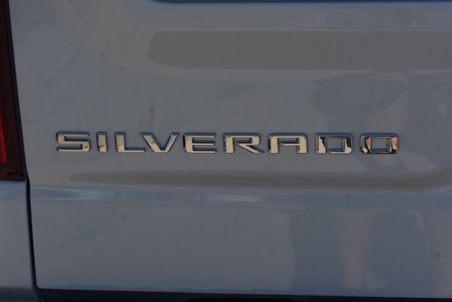 New 2026 Chevrolet Silverado 1500 LT Trail Boss w/ LT Trail Boss Premium Package AWD/4WD image 7