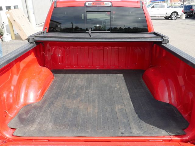 Used 2020 RAM 1500 Big Horn image 10