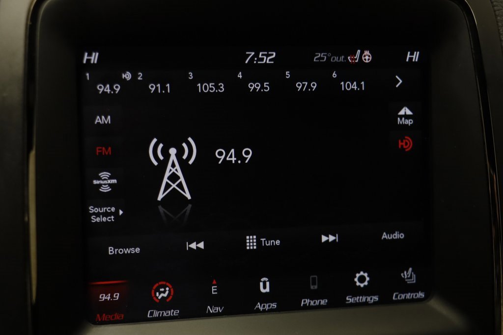 Used 2020 Dodge Durango GT image 8