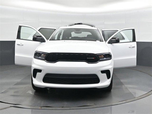 New 2026 Dodge Durango GT w/ Blacktop Package image 52