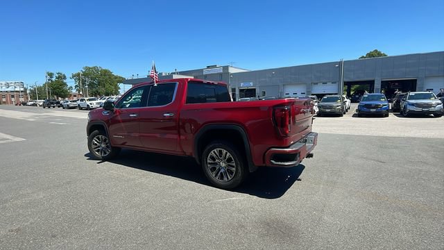 Used 2023 GMC Sierra 1500 Denali AWD/4WD image 5