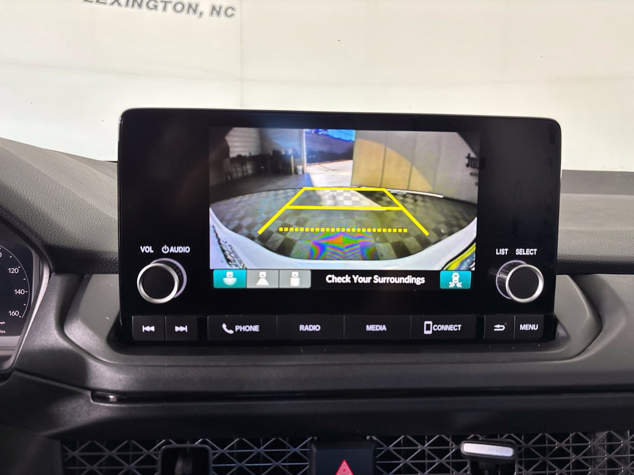 Used 2025 Honda Accord SE image 18