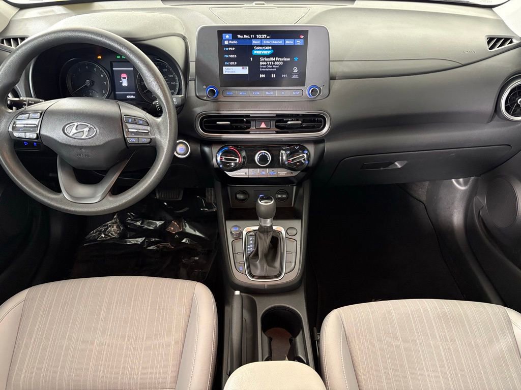 Used 2023 Hyundai Kona SEL image 35
