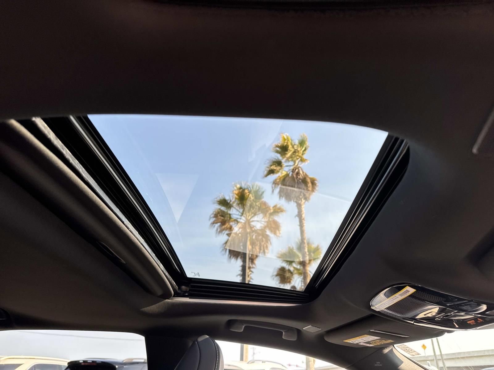 Used 2025 Lexus RX 350 Premium Plus image 10