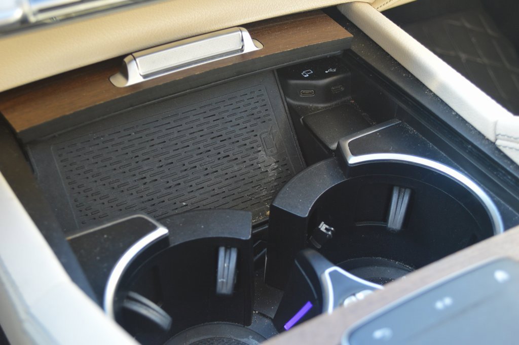 Certified 2023 Mercedes-Benz GLS 450 4MATIC image 31