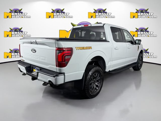 Used 2024 Ford F150 Tremor w/ Tow/Haul Package AWD/4WD image 5