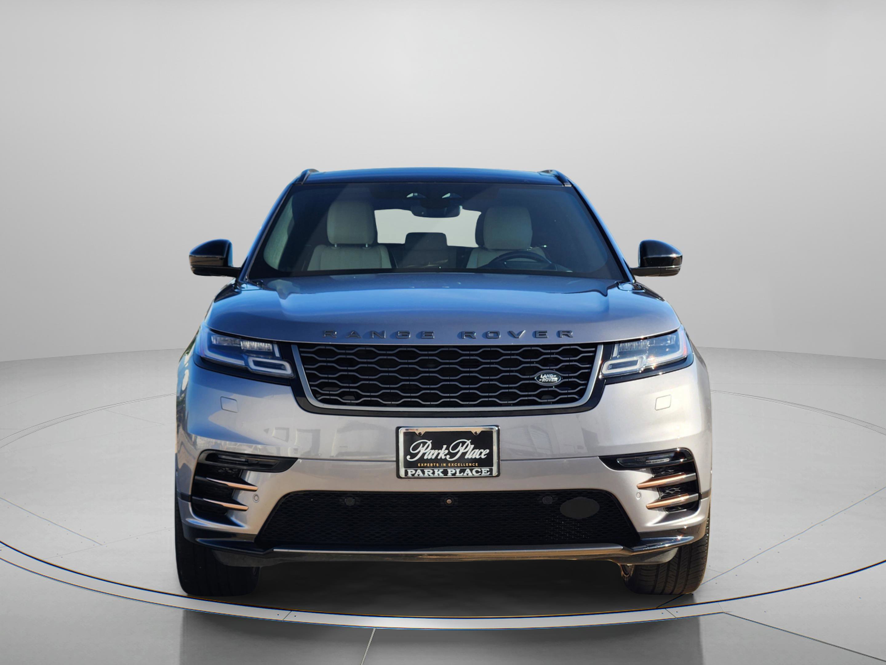 Used 2021 Land Rover Range Rover Velar R-Dynamic S AWD/4WD image 6