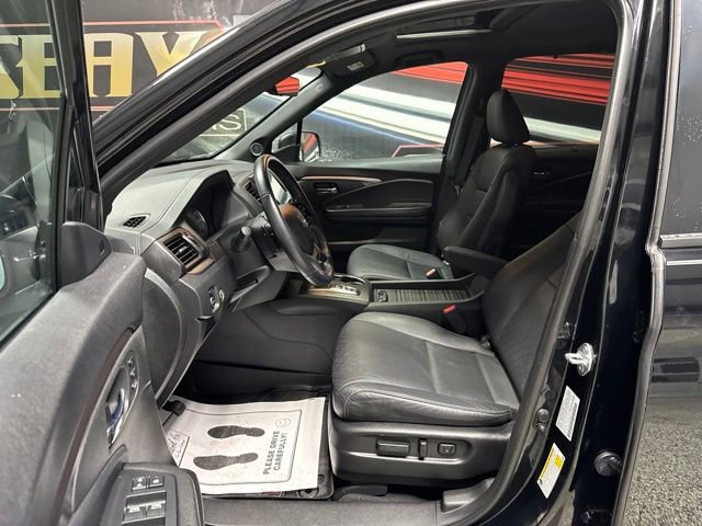 Used 2021 Honda Passport EX-L image 5