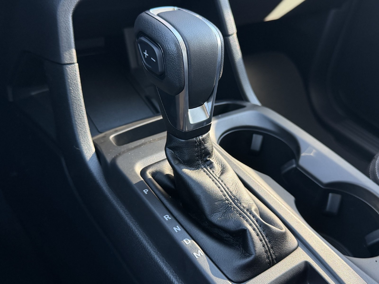 New 2026 Ford Ranger XLT RWD image 17
