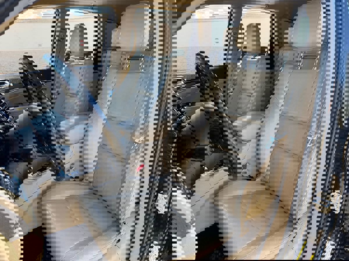 Used 2022 Jeep Grand Cherokee Limited image 18