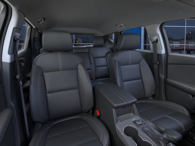 New 2026 Chevrolet Blazer LT w/ Sound & Technology Package AWD/4WD image 16