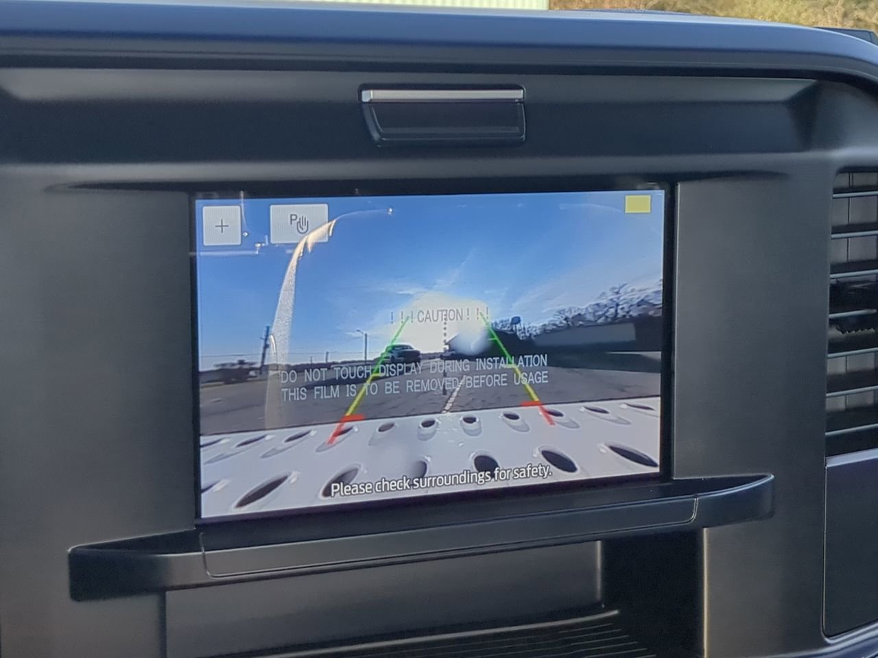 New 2026 Ford F250 XL w/ XL Chrome Package image 18