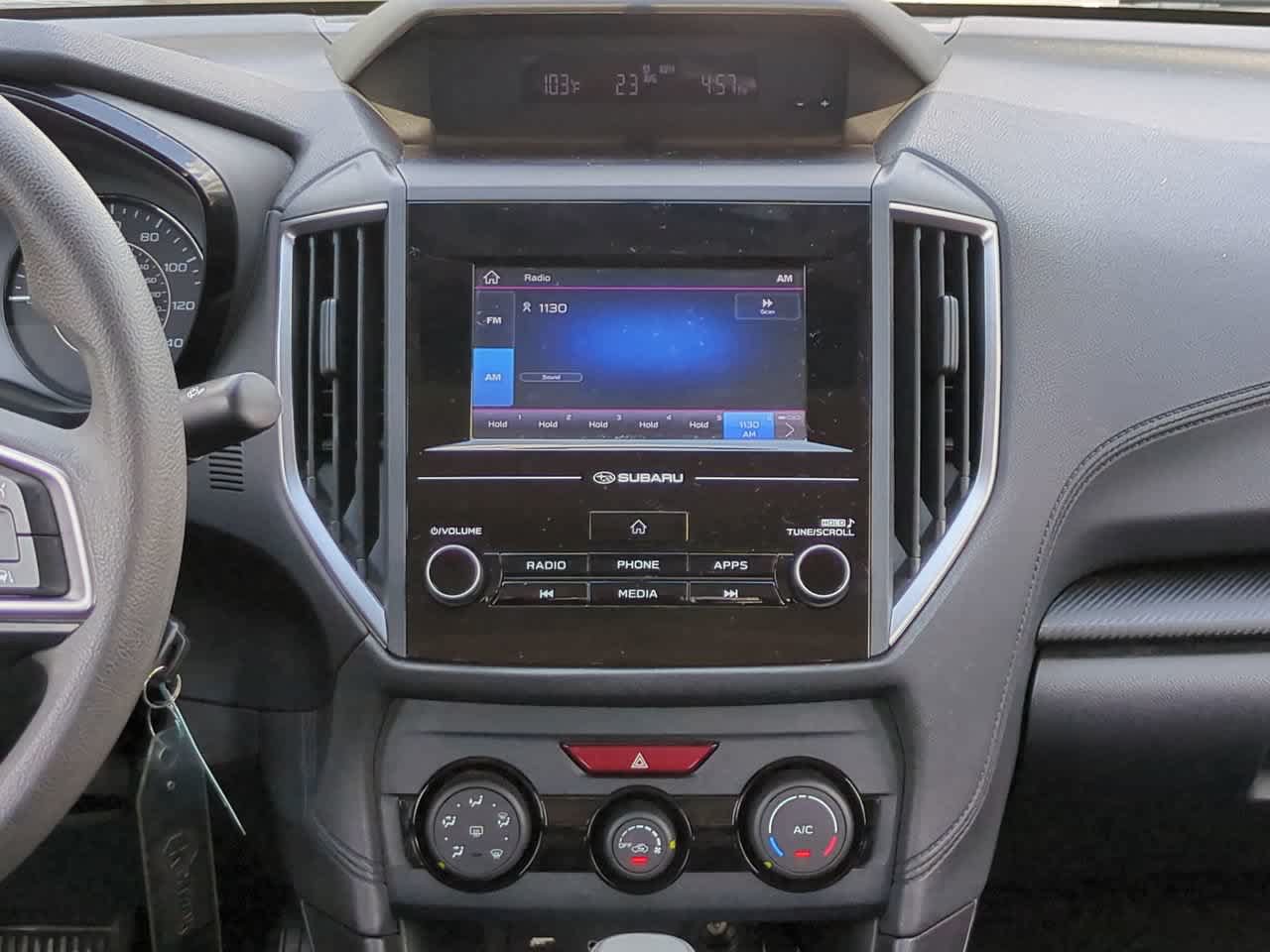 Used 2021 Subaru Impreza 2.0i AWD/4WD image 16