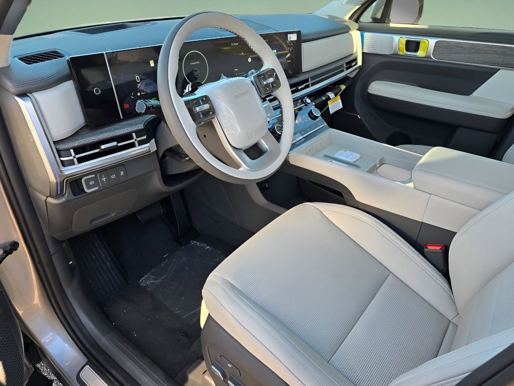 New 2026 Hyundai Santa Fe Calligraphy image 25