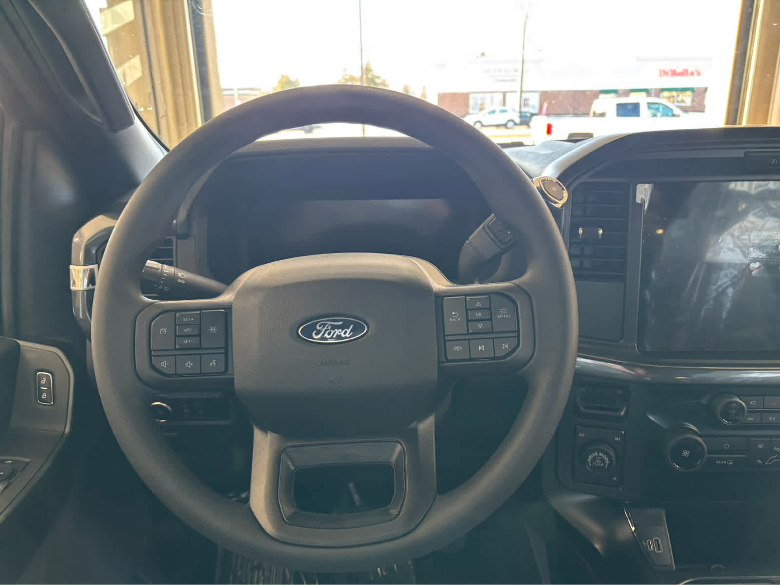 New 2026 Ford F150 STX w/ Equipment Group 200A image 11