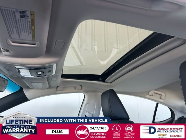 Used 2022 Lexus ES 350 350 w/ Premium Package image 30