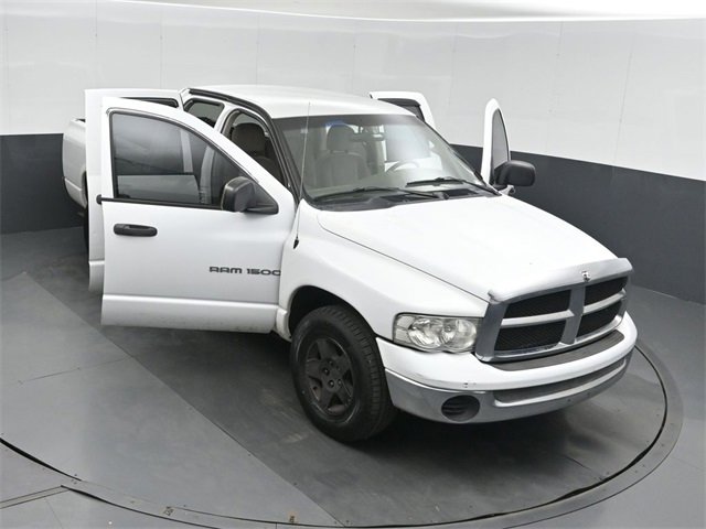 Used 2004 Dodge Ram 1500 Truck SLT image 49