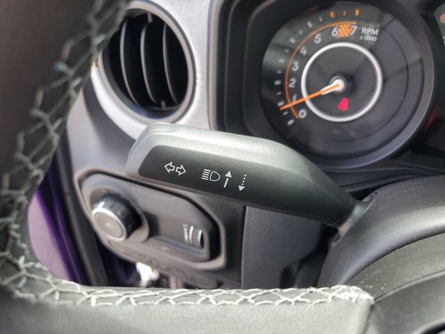 New 2026 Jeep Wrangler Sport AWD/4WD image 14