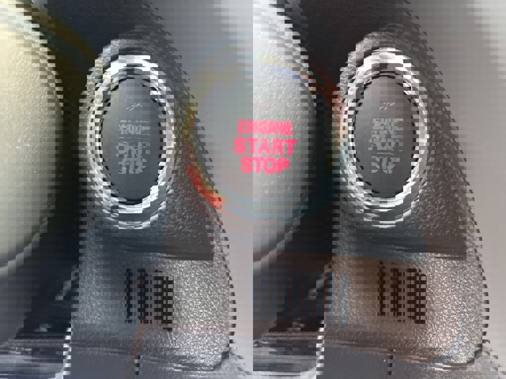 New 2026 Subaru Crosstrek 2.0i Premium image 19