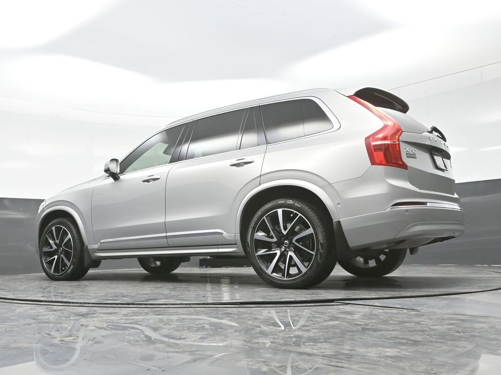 Used 2023 Volvo XC90 B6 Plus w/ Protection Package Premier AWD/4WD image 30