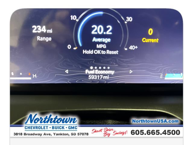 Used 2021 Jeep Grand Cherokee L Limited AWD/4WD image 17