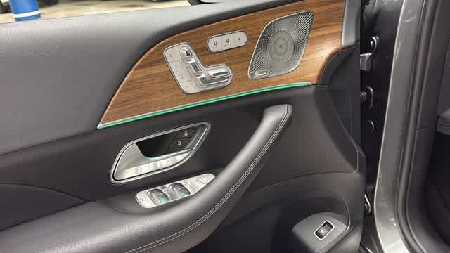 Certified 2026 Mercedes-Benz GLE 350 4MATIC image 14
