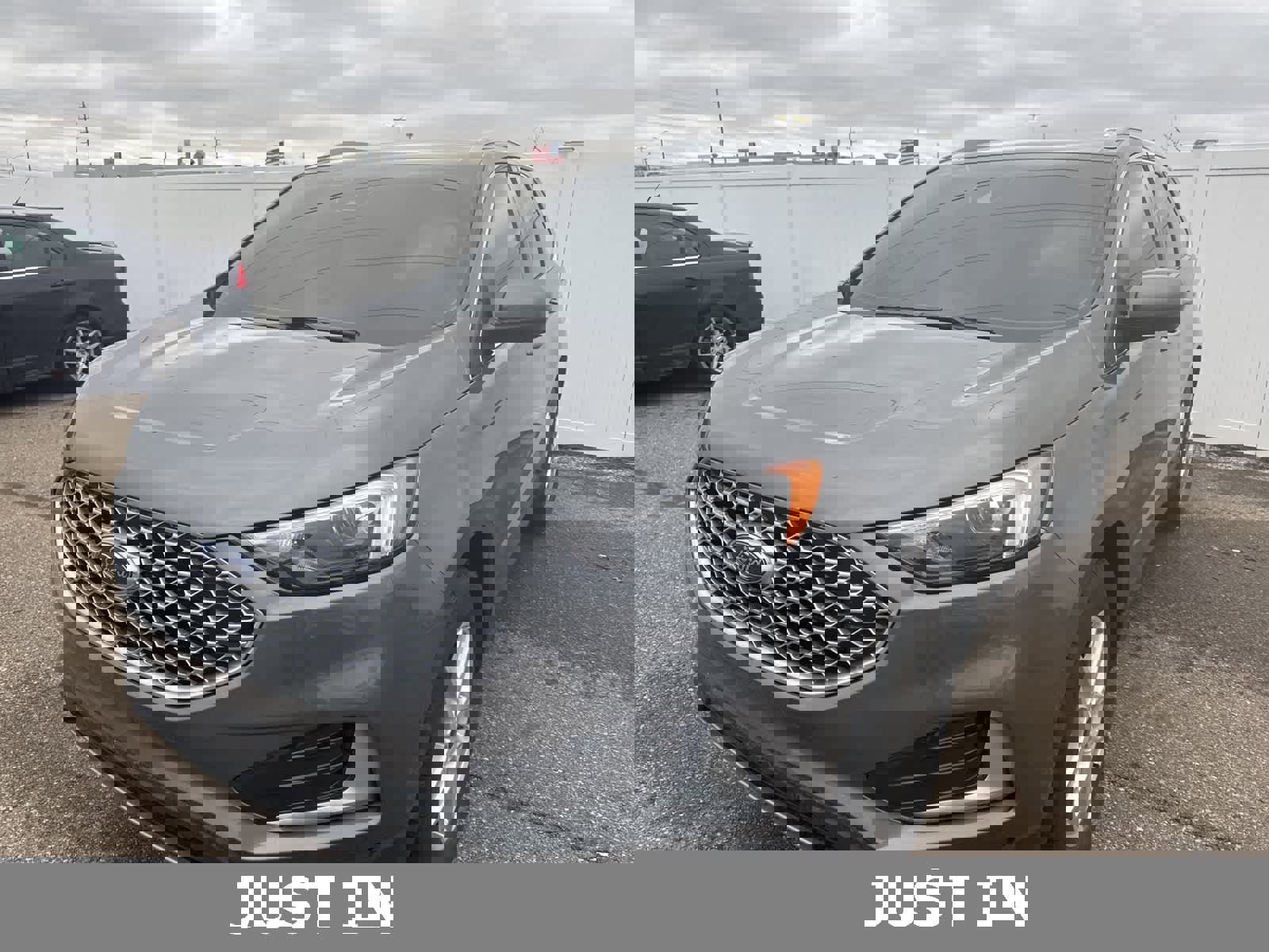 Used 2023 Ford Edge SEL image 1