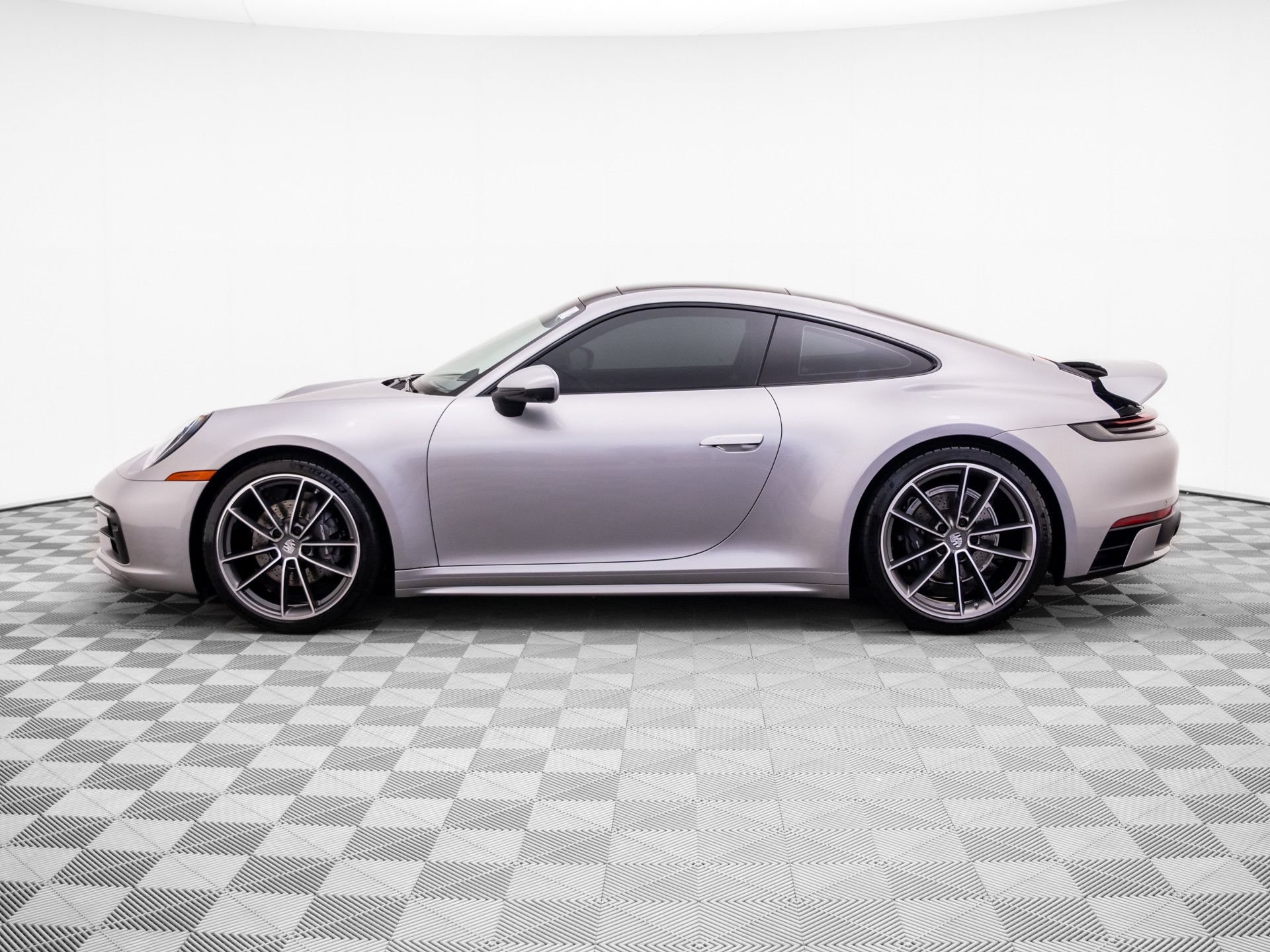 Certified 2022 Porsche 911 Carrera 4 AWD/4WD video 2