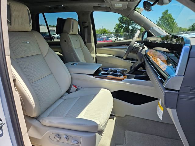 New 2026 Cadillac Escalade Platinum Luxury AWD/4WD image 20