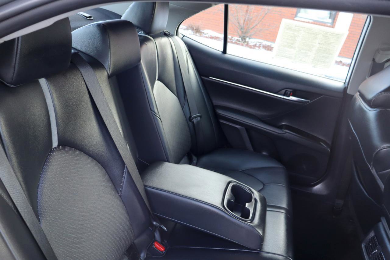 Used 2024 Toyota Camry XSE image 22