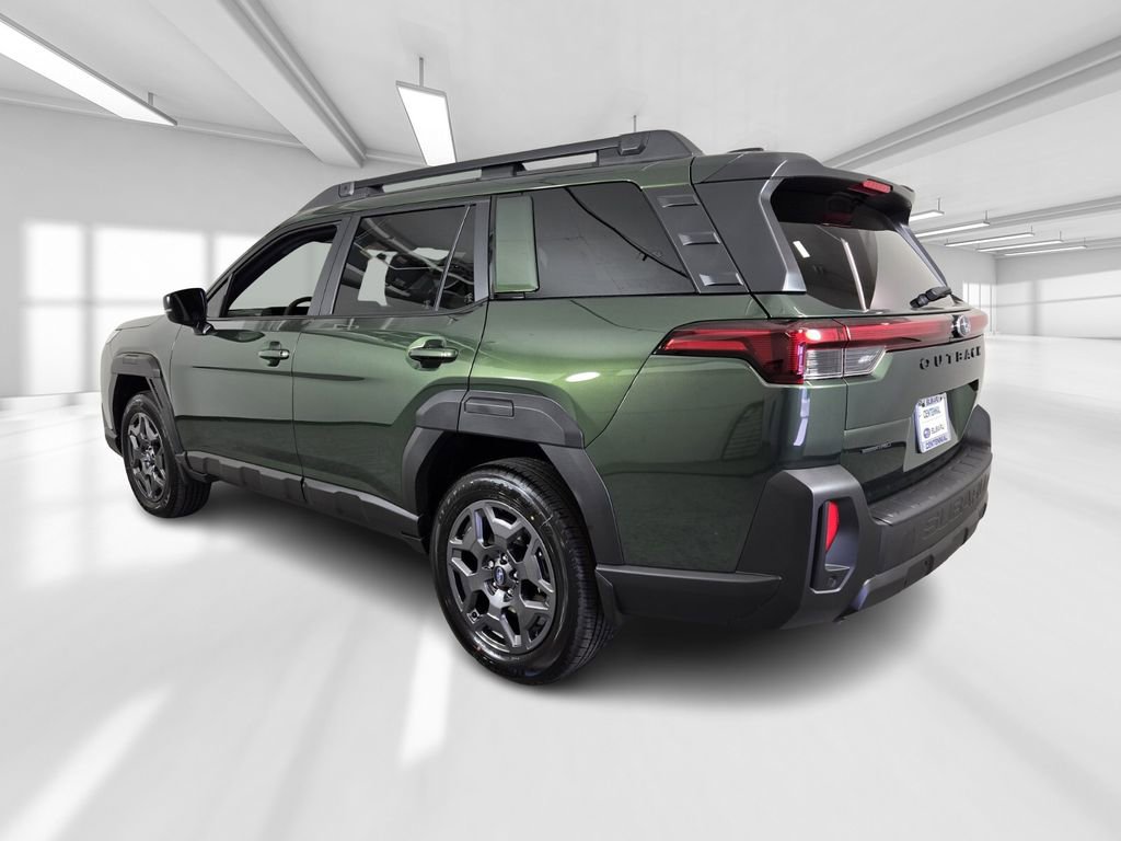 New 2026 Subaru Outback Premium image 4
