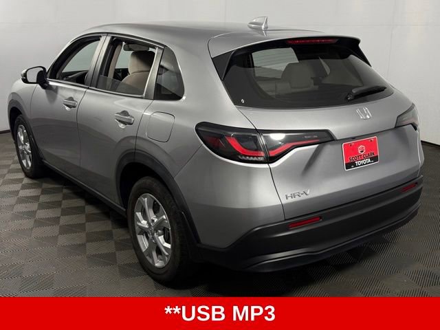 Used 2023 Honda HR-V LX image 6