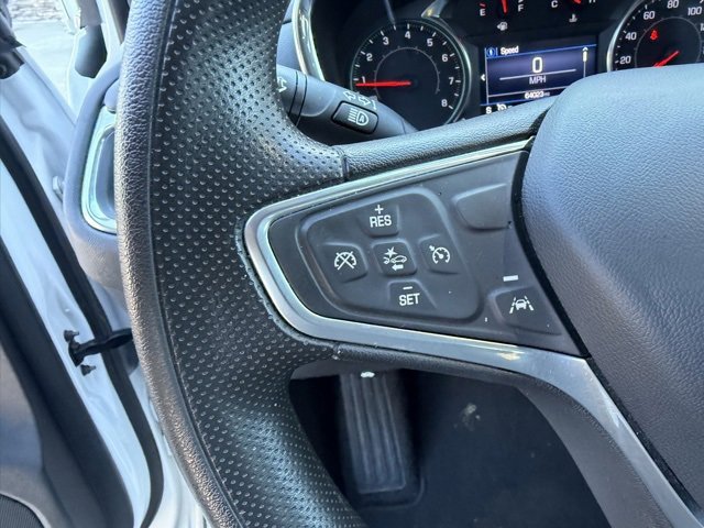 Used 2023 Chevrolet Equinox LT image 18